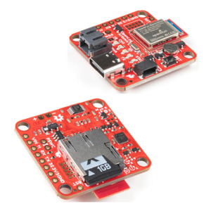 SparkFun DEV-19426 Spark-Fun Open-Log Artemis (without IMU)