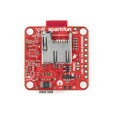 SparkFun DEV-19426 Spark-Fun Open-Log Artemis (without IMU)