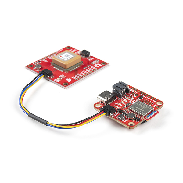 SparkFun DEV-19426 Spark-Fun Open-Log Artemis (without IMU)