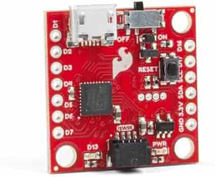 SparkFun DEV-15423 Q...