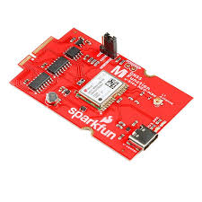 SparkFun DEV-16402 MicroMod Teensy Processor