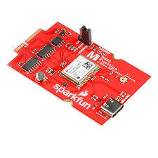 SparkFun DEV-16402 MicroMod Teensy Processor