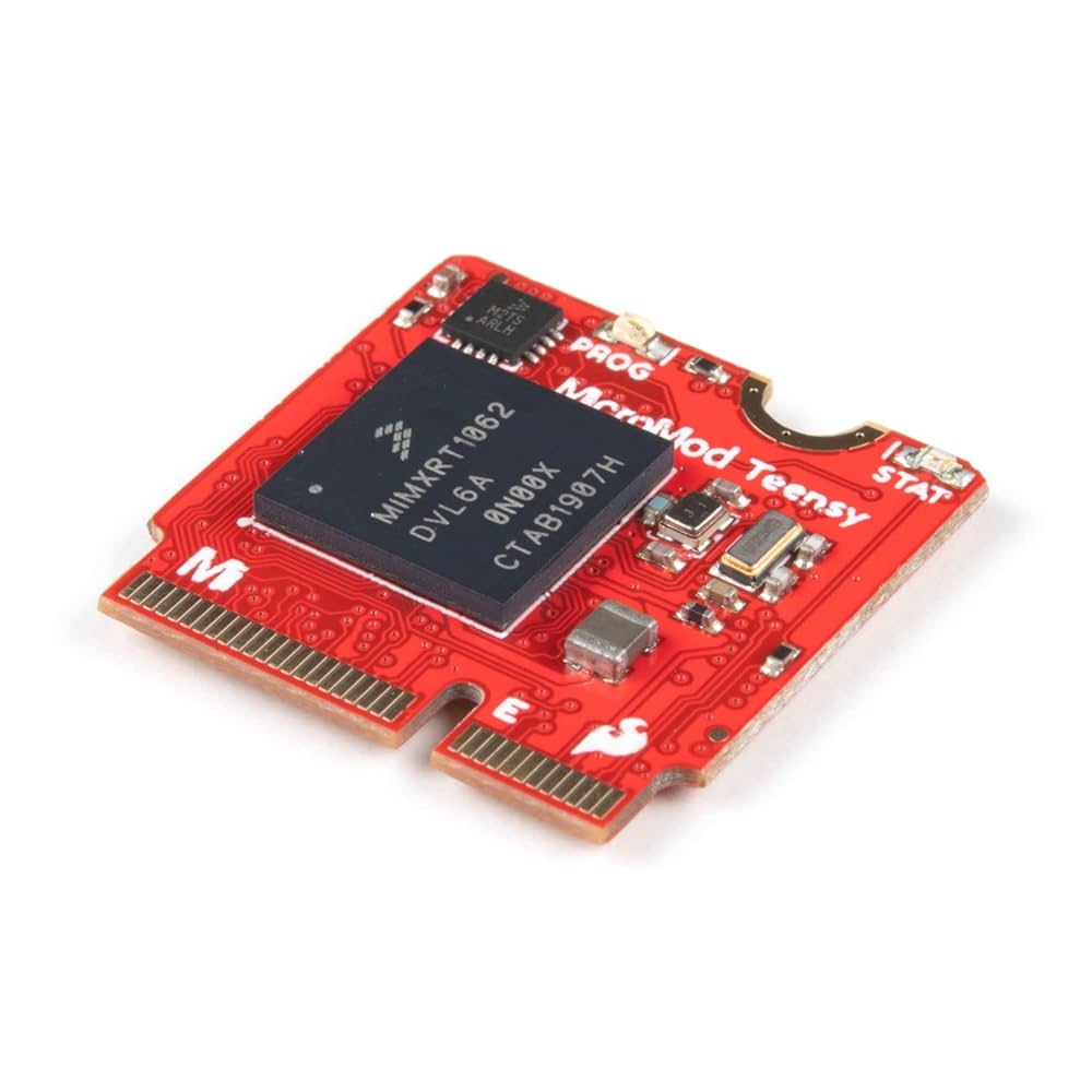 SparkFun DEV-16402 MicroMod Teensy Processor