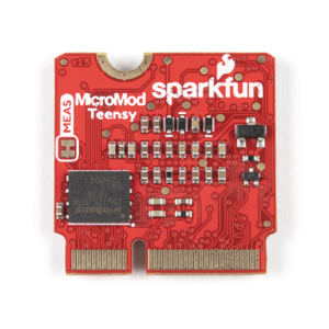 SparkFun DEV-16402 MicroMod Teensy Processor
