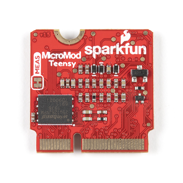 SparkFun DEV-16402 MicroMod Teensy Processor