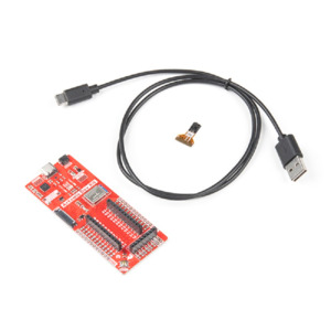 SparkFun KIT-17071 Artemis Development Kit with Camera