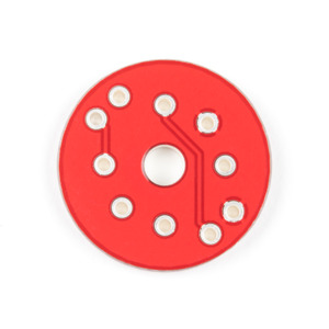 SparkFun BOB-08891 Gas Sensor Breakout