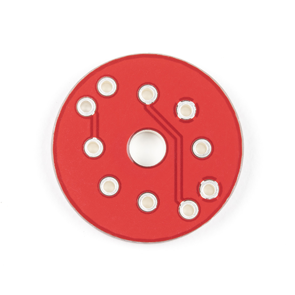 SparkFun BOB-08891 Gas Sensor Breakout