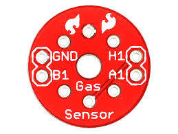 SparkFun BOB-08891 Gas Sensor Breakout