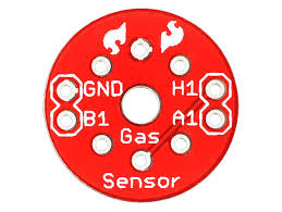 SparkFun BOB-08891 Gas Sensor Breakout