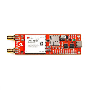SparkFun LTE Stick – LARA-R6