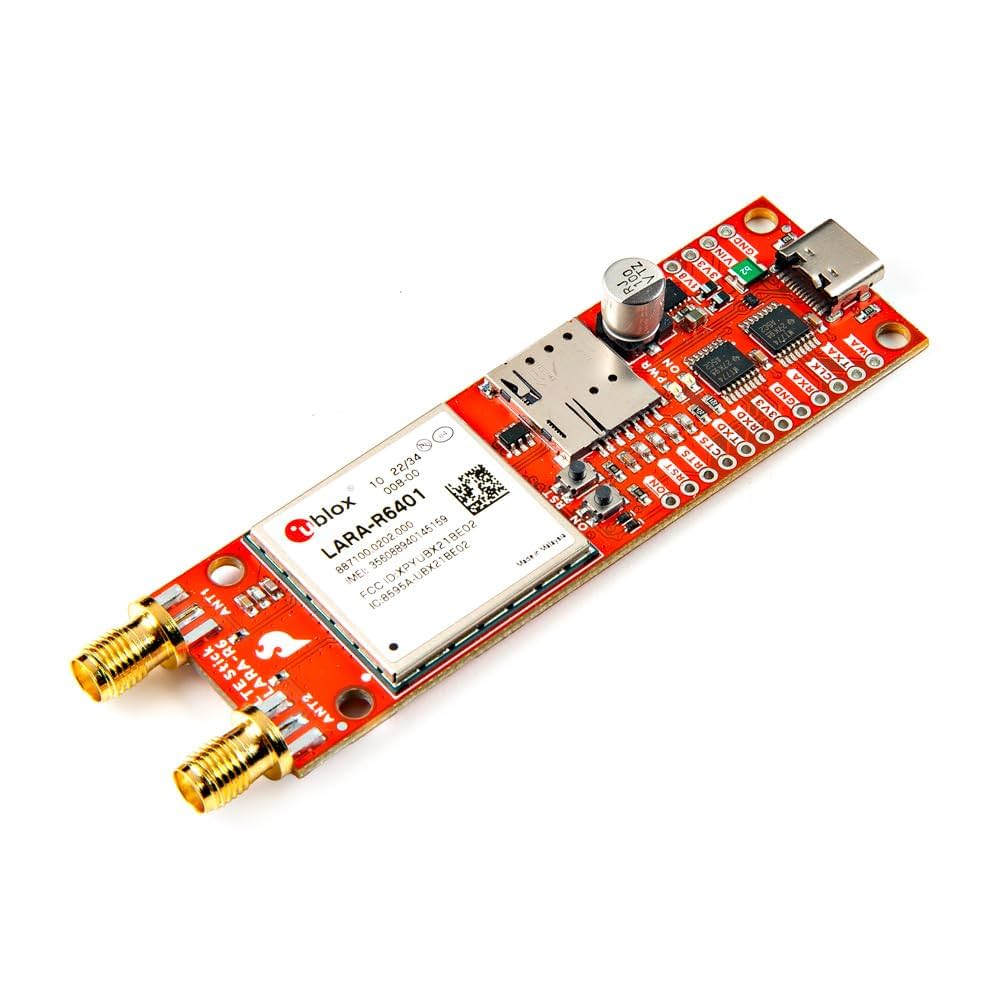 SparkFun LTE Stick – LARA-R6
