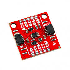 SparkFun PRT-26784 PRT-26784 Qwiic Power Switch