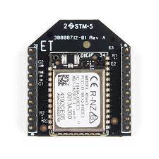 XBee 3 Pro Module – RP-SMA Antenna