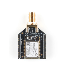 XBee 3 Module – RP-SMA Antenna