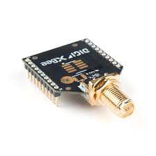 XBee 3 Module – RP-SMA Antenna