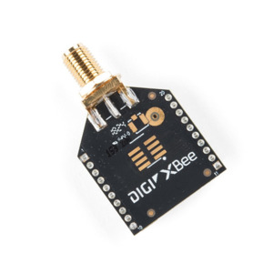SparkFun XBee 3 Module - RP-SMA Antenna