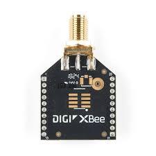 SparkFun XBee 3 Module - RP-SMA Antenna