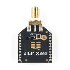 SparkFun XBee 3 Module - RP-SMA Antenna