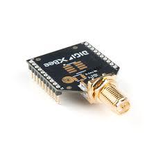 SparkFun XBee 3 Module - RP-SMA Antenna