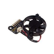 PIMORONI Cooling Fan SHIM for Raspberry Pi