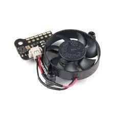 PIMORONI Cooling Fan SHIM for Raspberry Pi