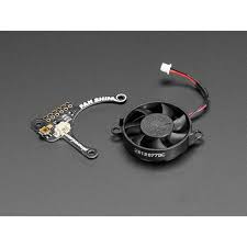 PIMORONI Cooling Fan SHIM for Raspberry Pi