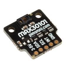 PIMORONI MAX30101 Breakout Heart rate Oximeter smoke sensor