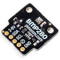 PIMORONI MAX30101 Breakout Heart rate Oximeter smoke sensor
