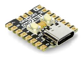 PIMORONI Tiny 2040