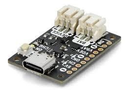 PIMORONI LiPo/LiIon Power Supply SHIM for Raspberry Pi