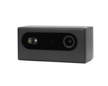 hid® u.are.u™ camera...