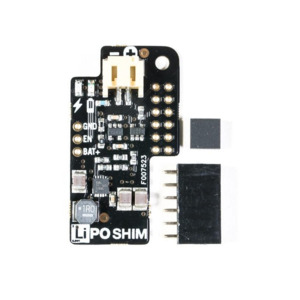 PIMORONI LPiED SHIM for Raspberry