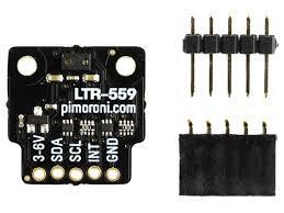 PIMORONI LTR-559 Light & Proximity Sensor Breakout