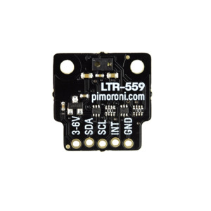 PIMORONI LTR-559 Light & Proximity Sensor Breakout