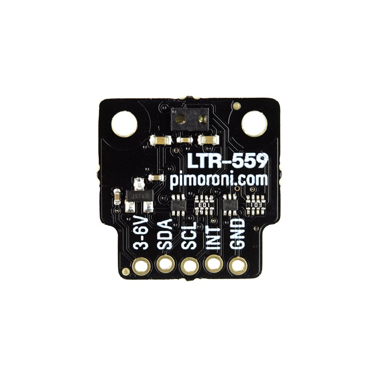 PIMORONI LTR-559 Light & Proximity Sensor Breakout