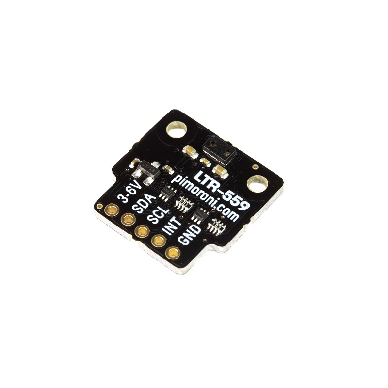 PIMORONI LTR-559 Light & Proximity Sensor Breakout