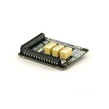PIMORONI Automation HAT Mini for Raspberry Pi