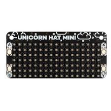 PIMORONI Unicorn HAT mini for Raspberry Pi