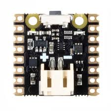 PIMORONI LiPo/LiIon SHIM for Raspberry Pi Pico