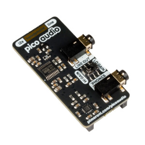 PIMORONI Picade X HAT USB-C for Raspberry Pi