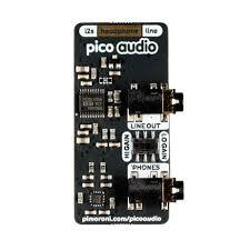 PIMORONI Picade X HAT USB-C for Raspberry Pi