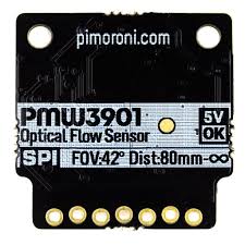 PIMORONI PAA5100JE Near Optical Flow SPI Breakout