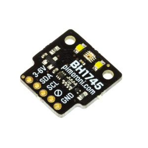 PIMORONI BH1745 Luminance and Color Sensor Breakout