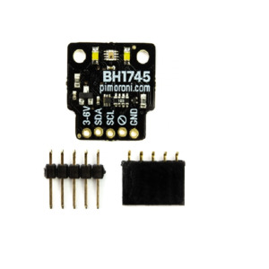 PIMORONI BH1745 Luminance and Color Sensor Breakout