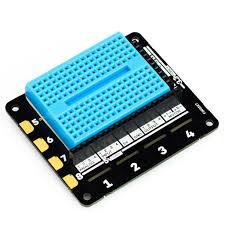 PIMORONI Explorer pHAT for Raspberry Pi