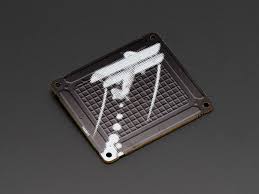 Pimoroni Skywriter HAT – 3D Gesture Sensor for Raspberry Pi RoHS Compliant