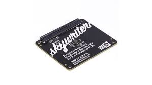 Pimoroni Skywriter HAT – 3D Gesture Sensor for Raspberry Pi RoHS Compliant