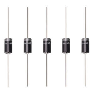 SR560 60 V 5A Schottky Rectifier Diode