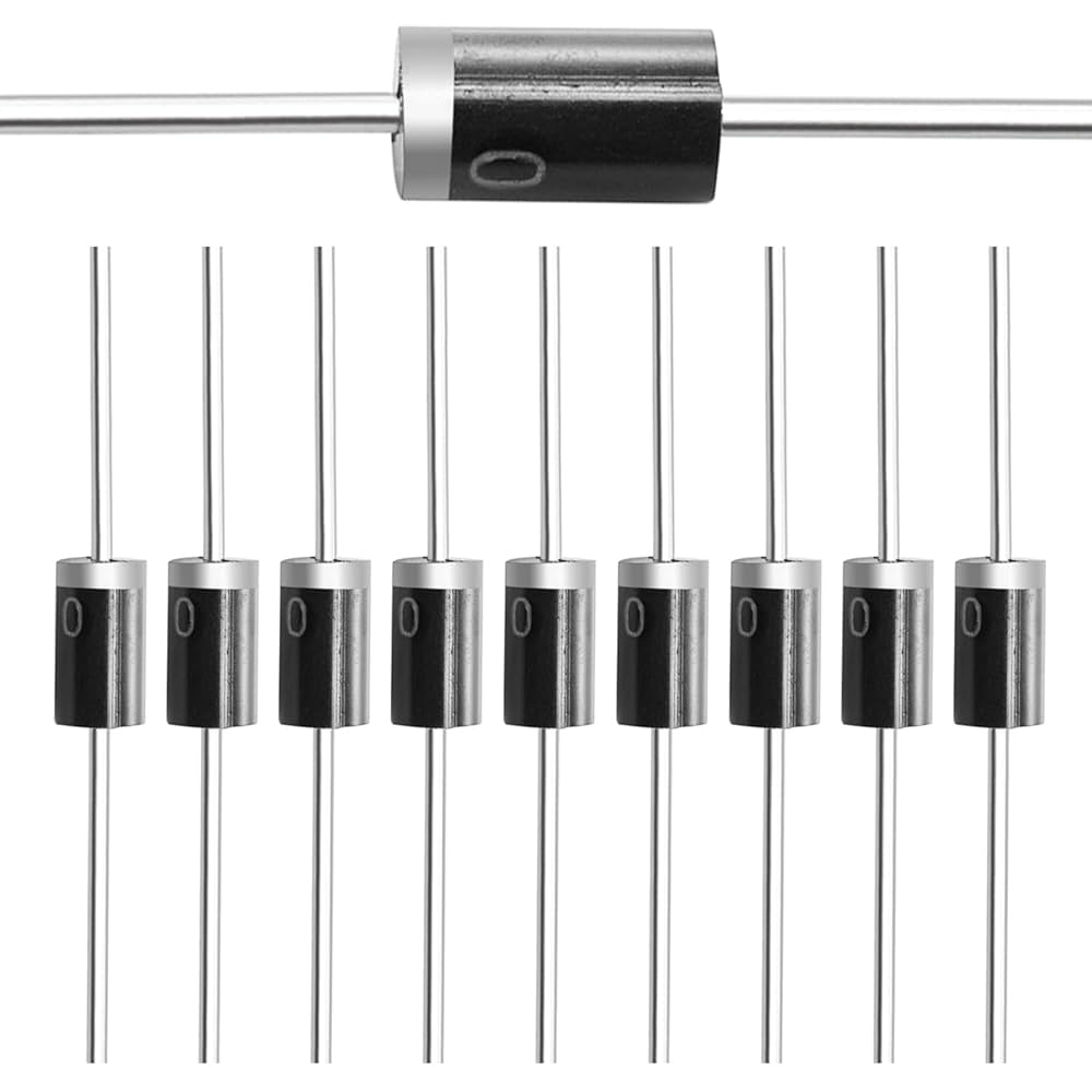 SR560 60 V 5A Schottky Rectifier Diode